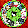 My Chinese Zodiac Meme (REDUX) by CattyCarol