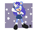 Rikka the Mongoose