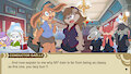 Who's about to murder Dam the Lazy artist by DAM