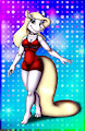[PCP] Minerva Mink - Diva