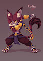 Felix (Version 2)