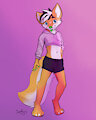 Scrubb by cuteconfy