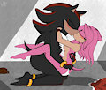 Shadamy - Let's have fun 2/2 by WitchBarbs