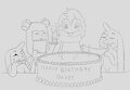 Deady Birthday