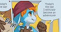 Tales From the Outlands - page 1 [teaser]