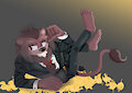 Sonic Suits: Smithy