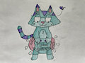 Catrat by PinatasNPampers