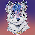 PupSeraph - Avatar by RaineShadowpaw