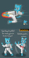 Time Travelin' Tribute by CaptainMooncat