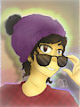 Self portrait 2