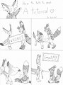 How to talk to small. A tutorial