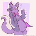 Mommy Shikabane by WildeGems