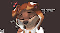 Avery in Furvie Kigu <3