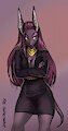 Nailah by DragonFU