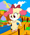 Bridge Zone -By Mouffetter-