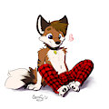 cute pants :3 by cuteconfy