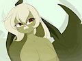 Matcha Animation by AWinterMoose