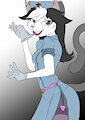 Nurse Josie by Joykill