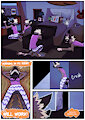 Swallow My Bullet 23 by GrimArt