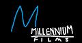 Millennium Films 1998 Logo