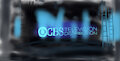 CBS Television Distribution logo