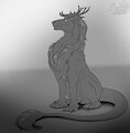 Good boy | Patreon reward by SunnyWay