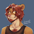 SpeedoCub - Avatar