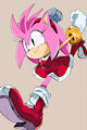 Amy art compilation
