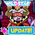 WILDSTAR - Issue 3 - Page 11
