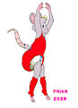 Dancing Dubious