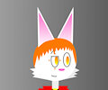 Netherkitty in my style by FuzzyBoi192