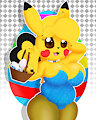 Easter Chu