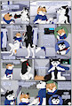 Project D.E - Comic Part 1 - (Page 62) by GTHusky