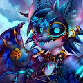 [Commission] Nox