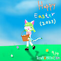 Happy Easter 2023