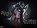 Old Haunts, by CambionCreations