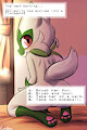 New Submission by lumineko