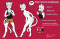 Popi Reference Sheet