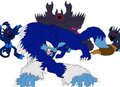 New Submission by StarAmpharos