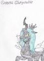 Queen Chrysalis