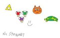 Random Drawings