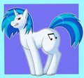 DJ by redintravenous