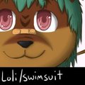 Off To The River! (SFW version)