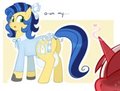 milky way by redintravenous