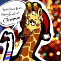 MERRY FRACKING CHRISTMAS