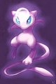 Mew by atryl