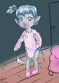 Princess Aenastin Kiva
