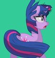 Twilight 360 WIP animation