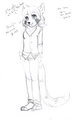 Spix Doodle by Sunes