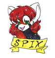 Spix By Xizana